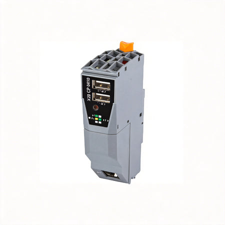 B&R X20CP0410