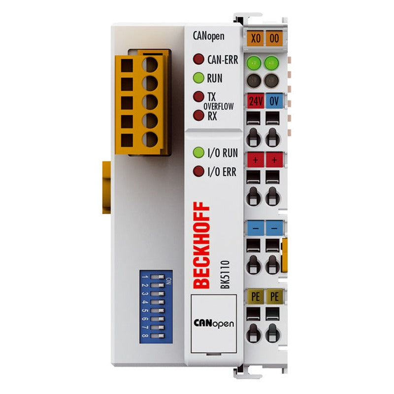 Beckhoff BK5110 Bus Coupler