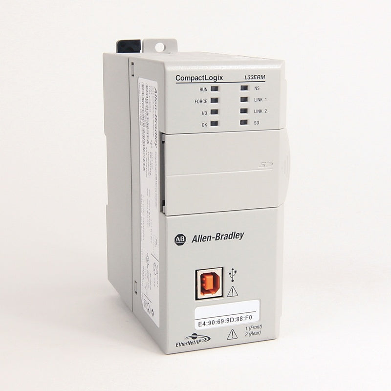 Allen-Bradley 1769-L33ERMK | Industrial Automation Component