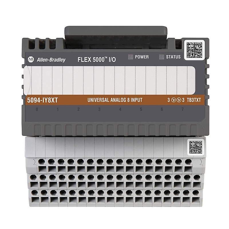 Allen-Bradley 5094-IY8XT | Industrial Automation Component