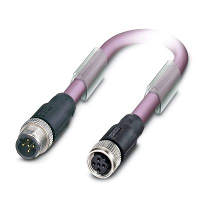 Phoenix 1507382 Connection Cable