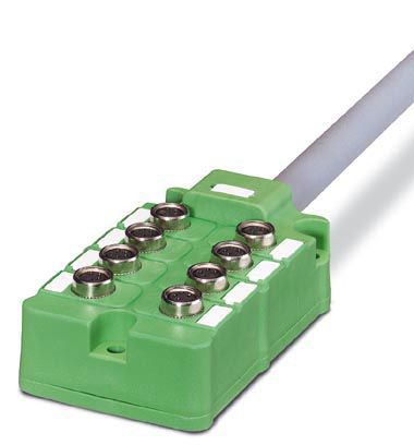 Phoenix Contact 1680089 | Industrial Automation Component