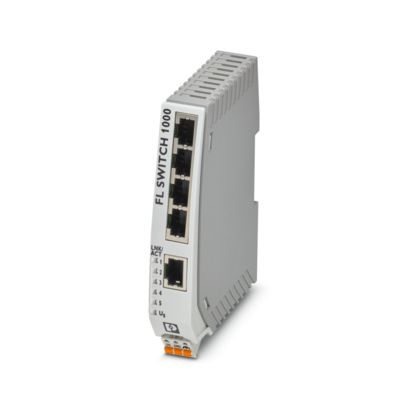 Phoenix Contact 1085039 | Industrial Automation Component