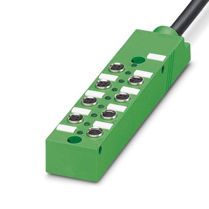 Phoenix Contact 1516056 | Industrial Automation Component