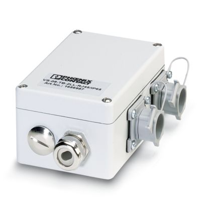 Phoenix Contact 1656987 | Industrial Automation Component