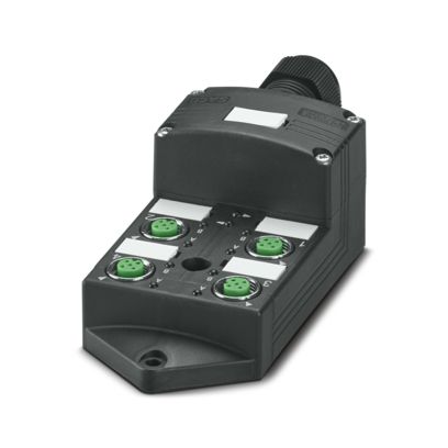 Phoenix Contact 1516797 | Industrial Automation Component