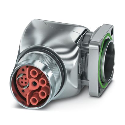 Phoenix Contact 1621559 | Industrial Automation Component
