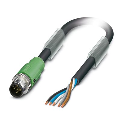 Phoenix 1518355 Connection Cable