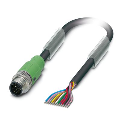 Phoenix Contact 1554775 | Industrial Automation Component
