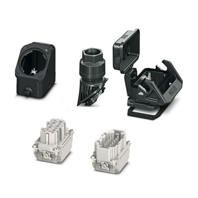 Phoenix Contact 1408791 | Industrial Automation Component