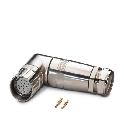 Phoenix Contact 1667963 | Industrial Automation Component