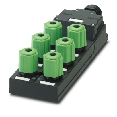 Phoenix Contact 1662942 | Industrial Automation Component