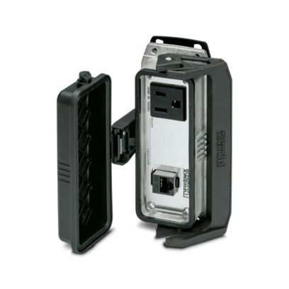 Phoenix Contact 1415758 | Industrial Automation Component