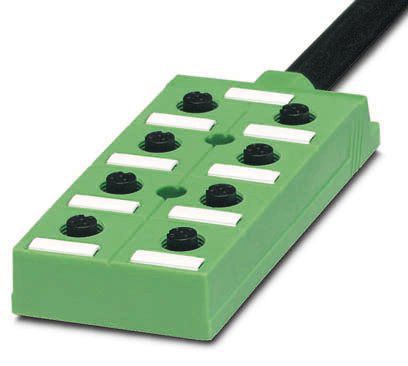 Phoenix Contact 1680966 | Industrial Automation Component