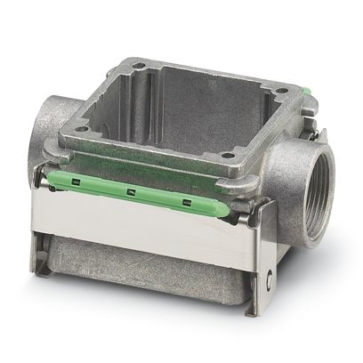 Phoenix Contact 1602067 | Industrial Automation Component