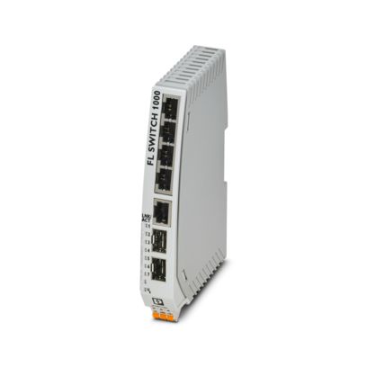 Phoenix Contact 1085176 | Industrial Automation Component