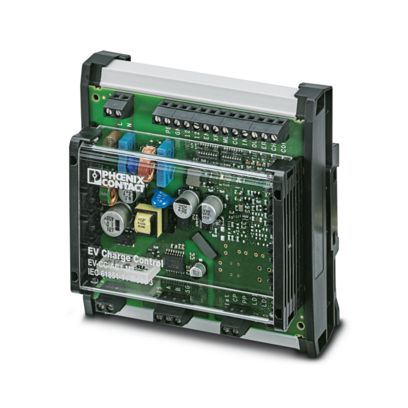 Phoenix Contact 1622459 | Industrial Automation Component