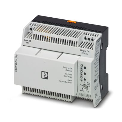 Phoenix Contact 1081430 | Industrial Automation Component