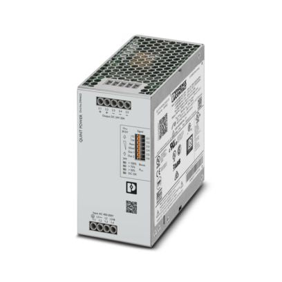 Phoenix Contact 1035480 | Industrial Automation Component