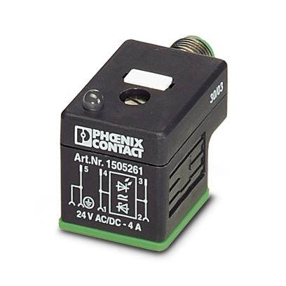 Phoenix Contact 1505261 | Industrial Automation Component