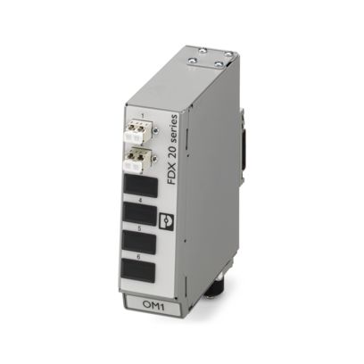 Phoenix Contact 1208054 | Industrial Automation Component