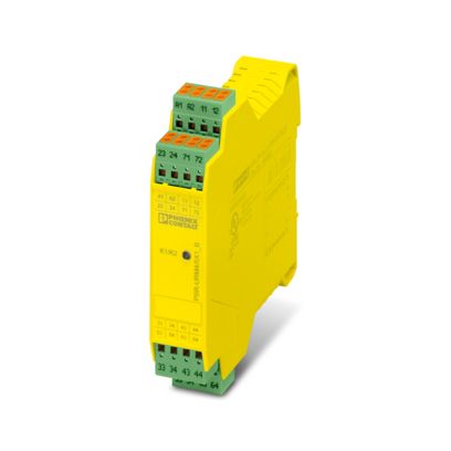 Phoenix Contact 1442342 | Industrial Automation Component
