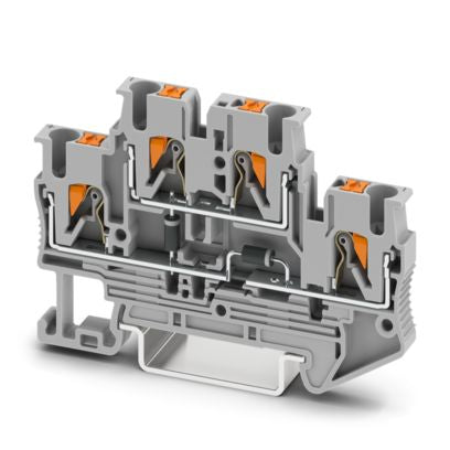 Phoenix Contact 1434417 | Industrial Automation Component