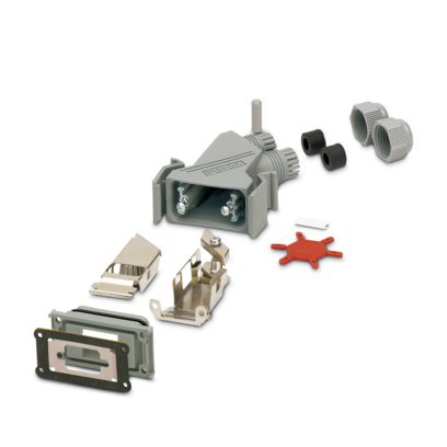 Phoenix Contact 1689158 | Industrial Automation Component