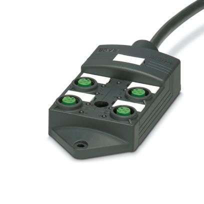 Phoenix Contact 1452437 | Industrial Automation Component