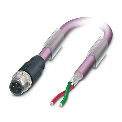 Phoenix 1507269 Connection Cable