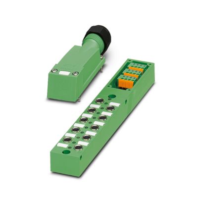 Phoenix Contact 1503409 | Industrial Automation Component