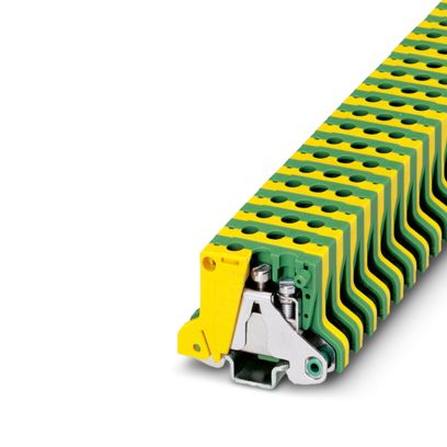 Phoenix Contact 0452027 | Industrial Automation Component