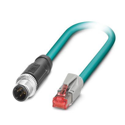 Phoenix 1407363 Connection Cable