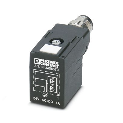 Phoenix Contact 1458570 | Industrial Automation Component