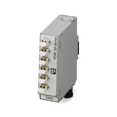 Phoenix Contact 1208052 | Industrial Automation Component