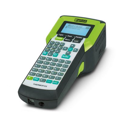 Phoenix Contact 0803984 | Industrial Automation Component