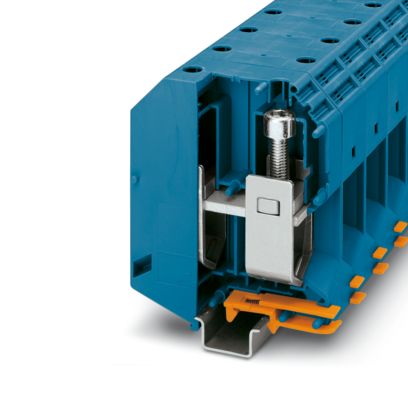 Phoenix Contact 0711852 | Industrial Automation Component