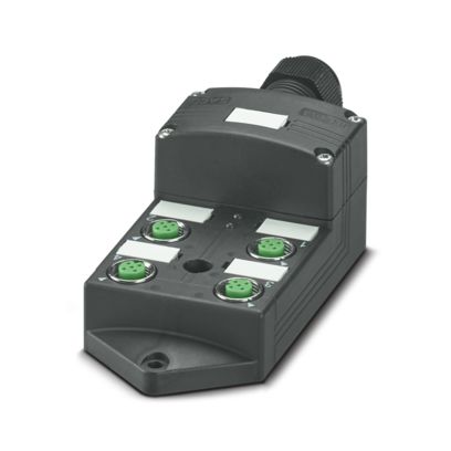 Phoenix Contact 1437258 | Industrial Automation Component