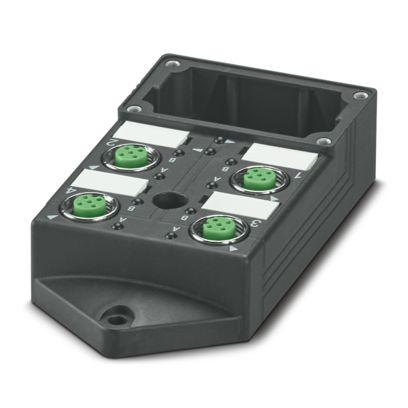 Phoenix Contact 1516726 | Industrial Automation Component