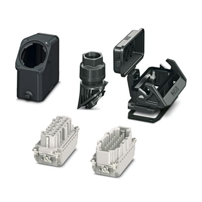 Phoenix Contact 1408793 | Industrial Automation Component