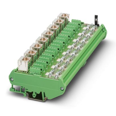Phoenix Contact 1656411 | Industrial Automation Component