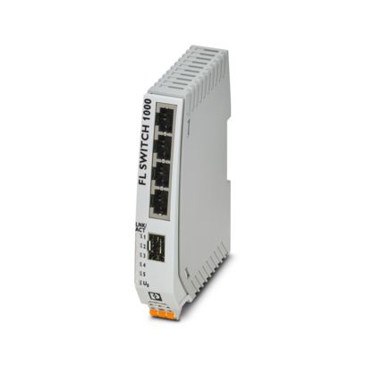 Phoenix Contact 1085173 | Industrial Automation Component