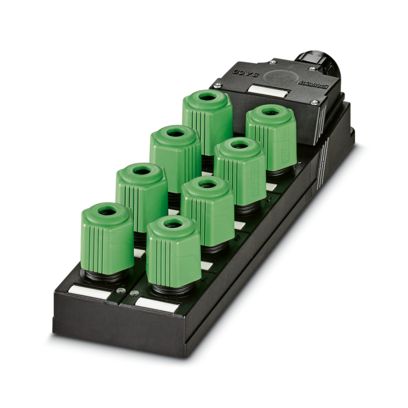 Phoenix Contact 1662955 | Industrial Automation Component