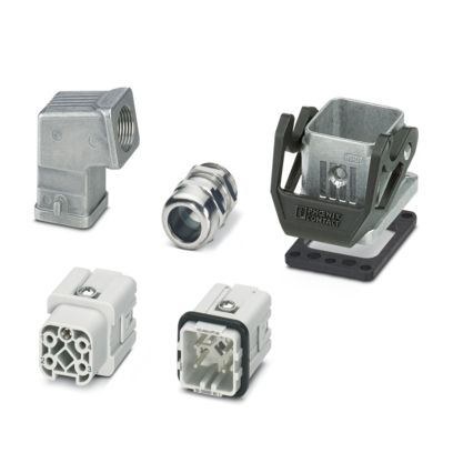 Phoenix Contact 1424452 | Industrial Automation Component