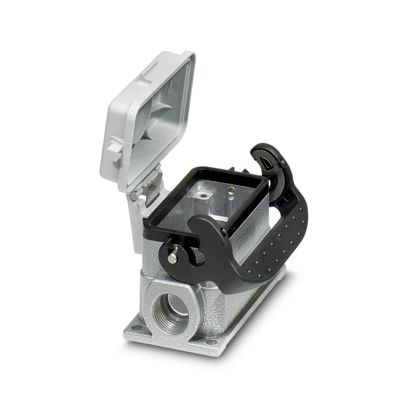 Phoenix Contact 1604728 | Industrial Automation Component