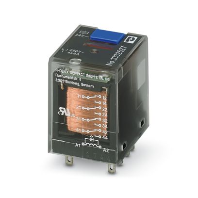 Phoenix 1032527 Interface Relay