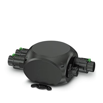 Phoenix Contact 1079660 | Industrial Automation Component
