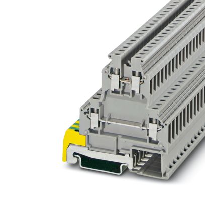Phoenix Contact 0461018 | Industrial Automation Component