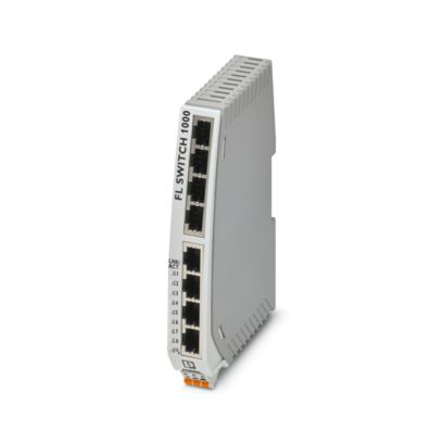 Phoenix Contact 1085243 | Industrial Automation Component