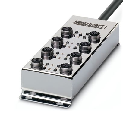 Phoenix Contact 1555554 | Industrial Automation Component